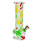 Bang feuille cannabis