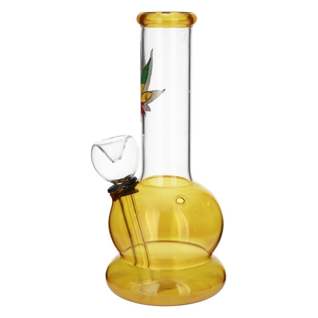 Bang rasta petit