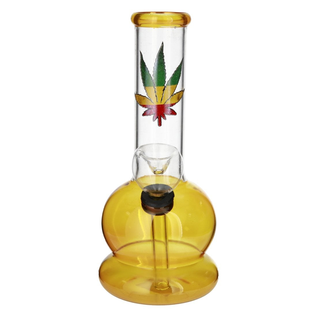 Bang rasta petit