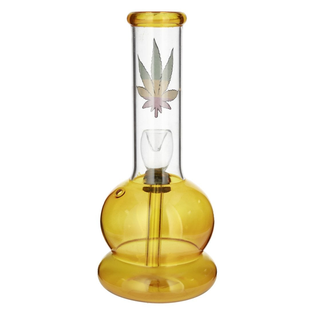 Bang rasta petit