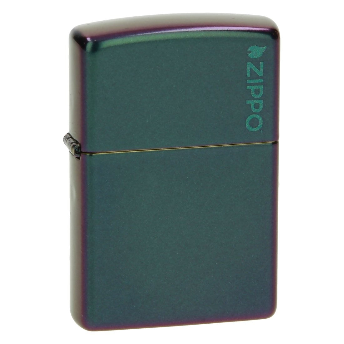 Briquet zippo flamme
