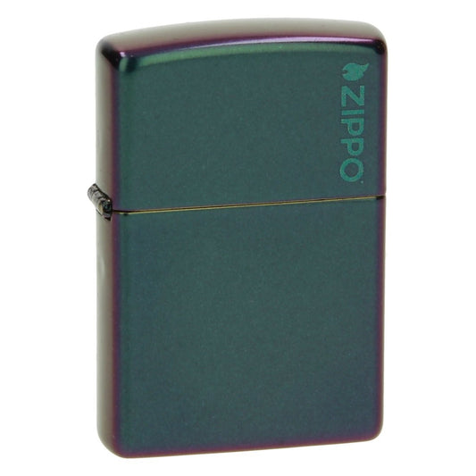Briquet zippo flamme