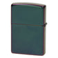 Briquet zippo flamme