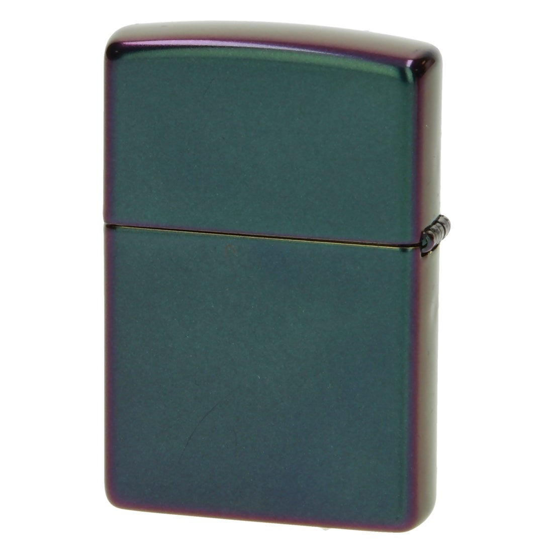 Briquet zippo flamme