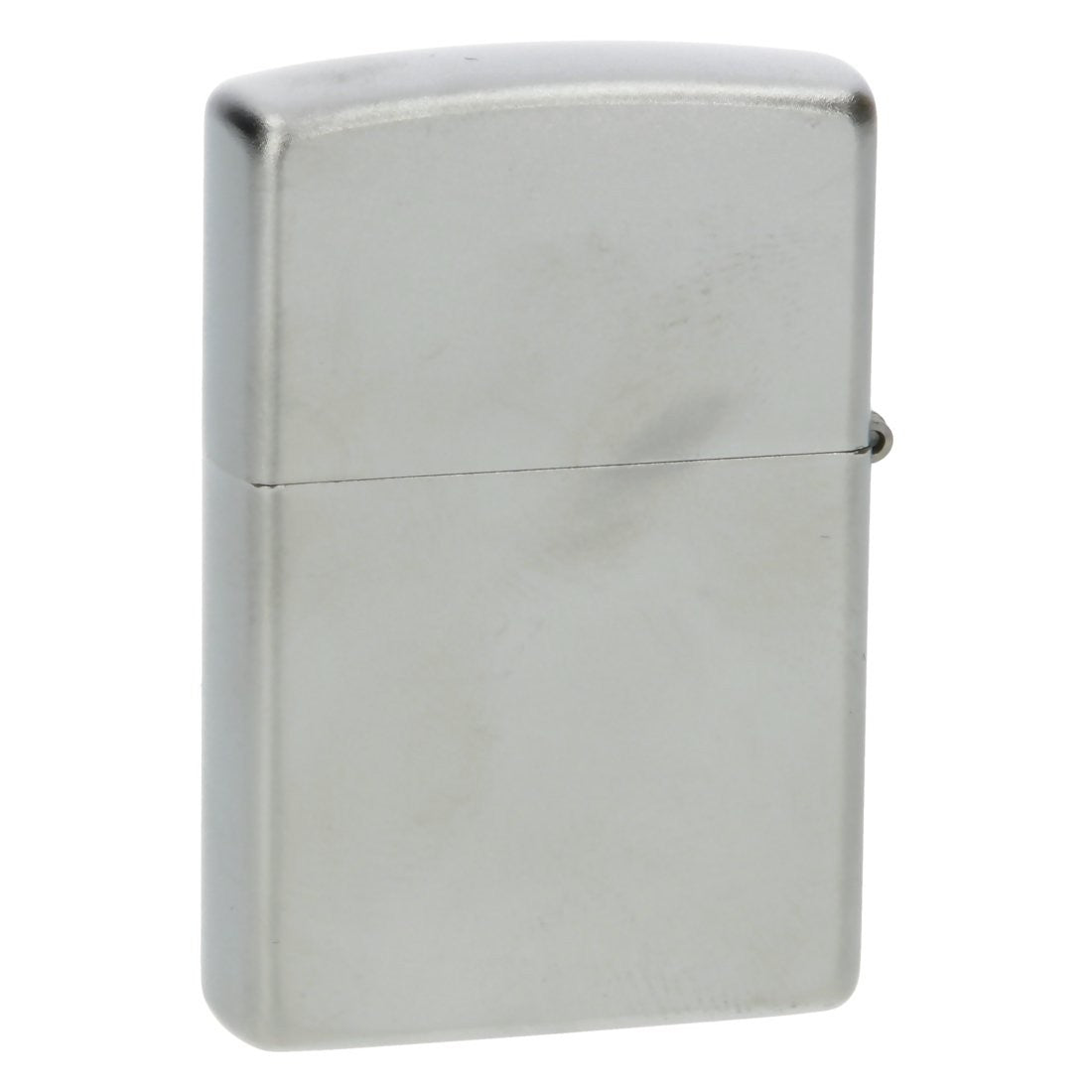 Briquet zippo tête de mort