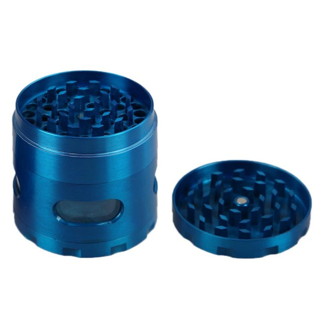 Grinder Beuh