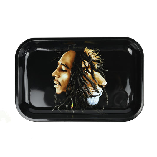 Plateau Roulage Weed