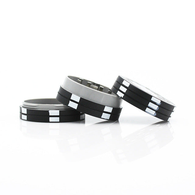Grinder Weed <br> Jeton Poker