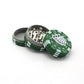 Grinder Weed <br> Jeton Poker