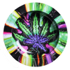 cendrier cannabis