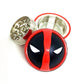 Grinder Dead pool 