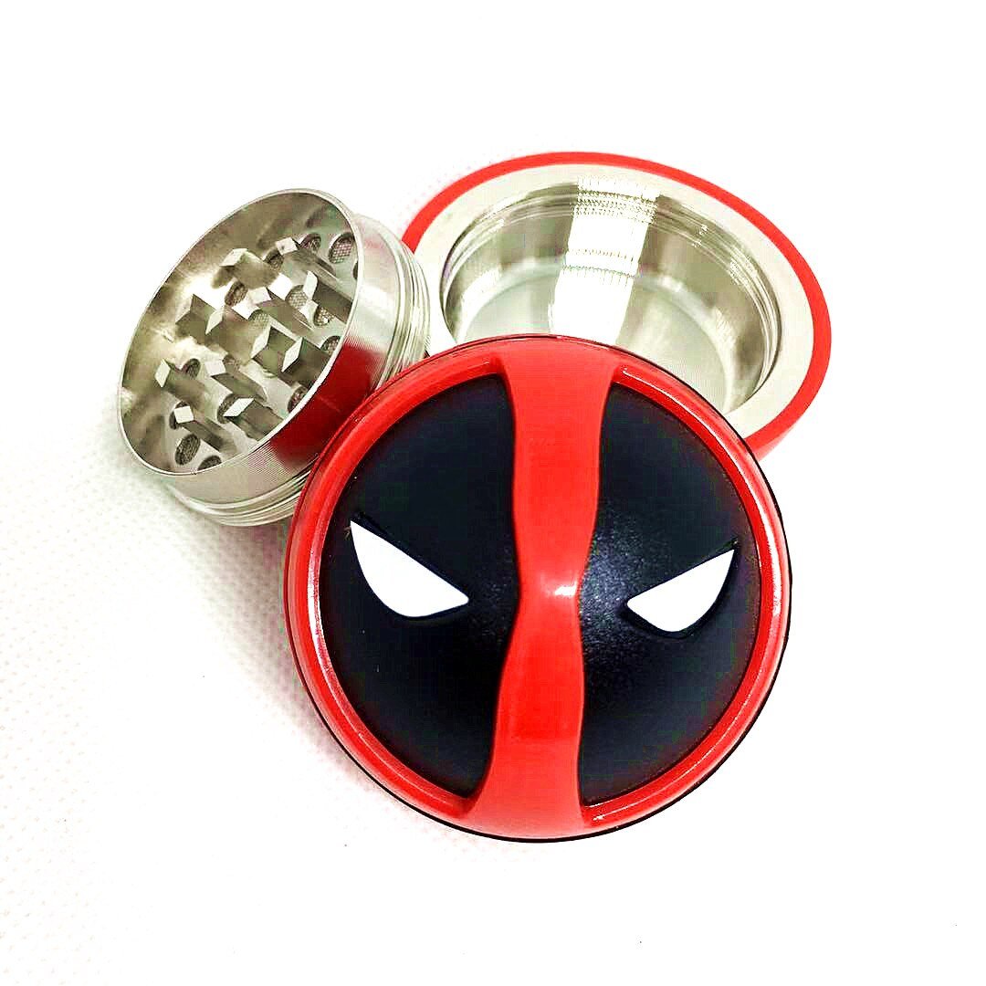 Grinder Dead pool 