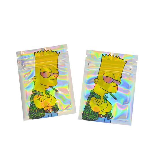 pochon simpson