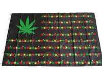 Drapeau Weed