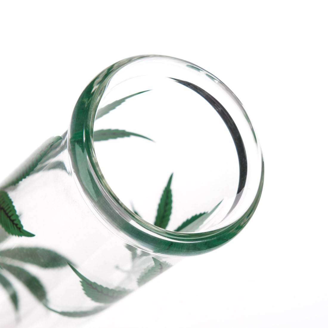 Bang Feuille  Cannabis