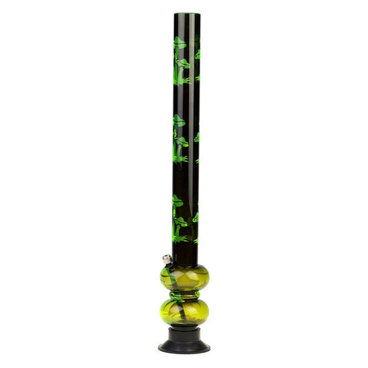 Bang acrylique XXL