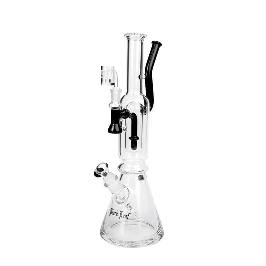Bang bubble weed