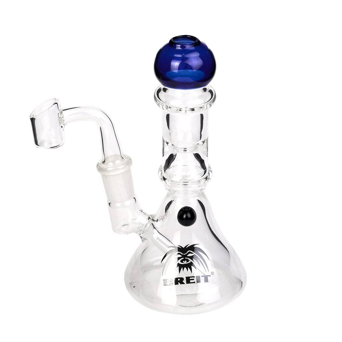 Bang bubbler