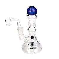 Bang bubbler