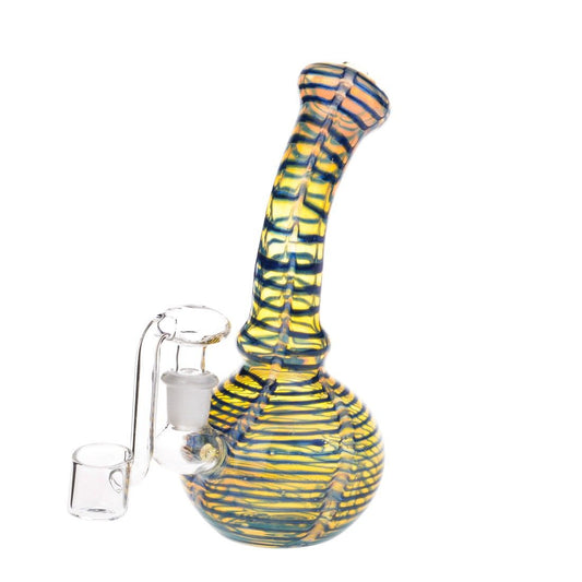 Bang dab rig