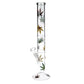 Bang en verre 40 cm