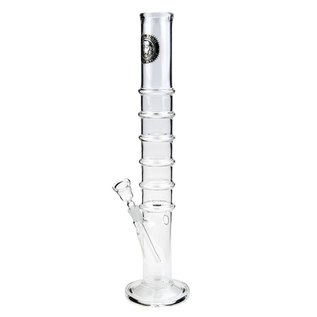 Bang en verre 45 cm