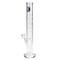 Bang en verre 45 cm