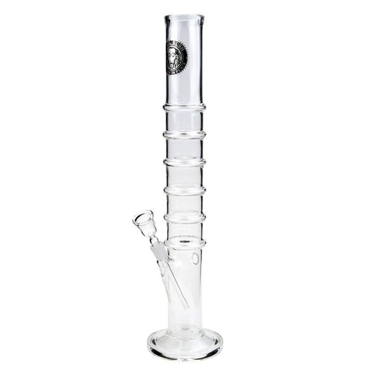 Bang en verre 45 cm
