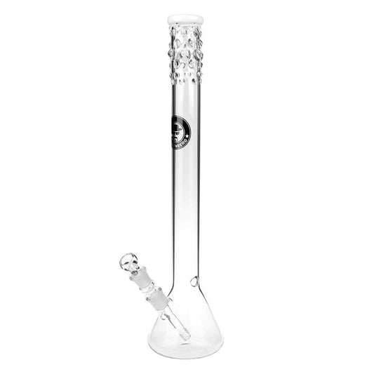 Bang en verre 50 cm