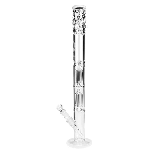 Bang en verre 60 cm
