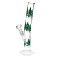 Bang en verre cannabis