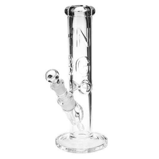Bang en verre design