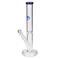 Bang en verre ice