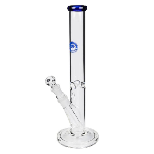 Bang en verre ice