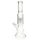 Bang en verre percolateur 