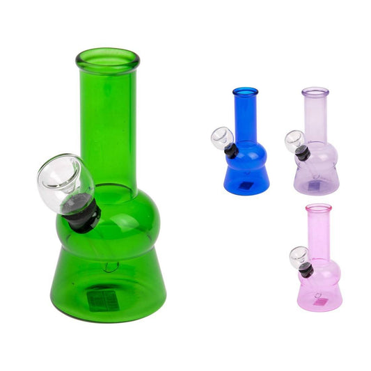 Bang en verre petit