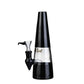 Bang percolateur Black Leaf