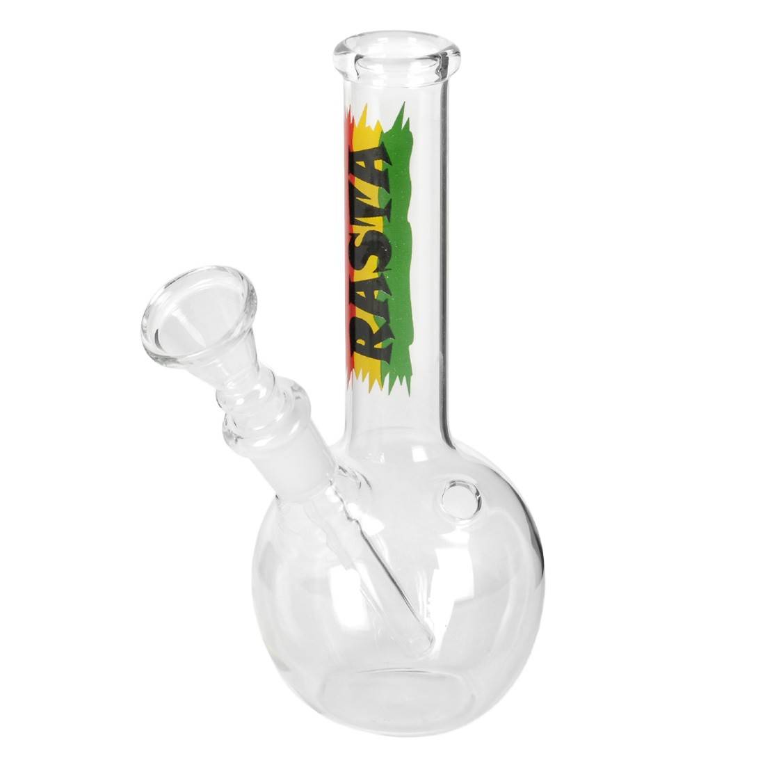 Bang rasta petit