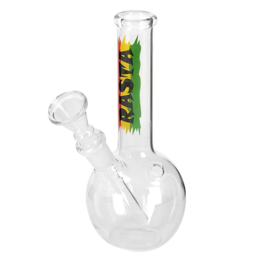 Bang rasta petit