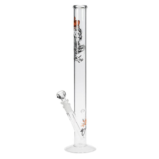 Bang verre et pyrex
