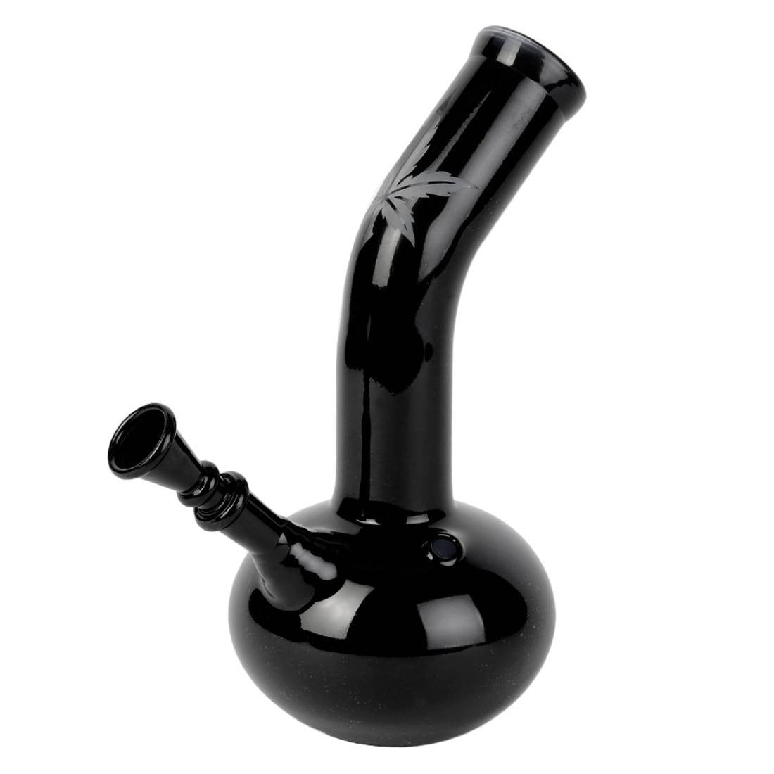 Bang verre noir