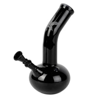 Bang verre noir