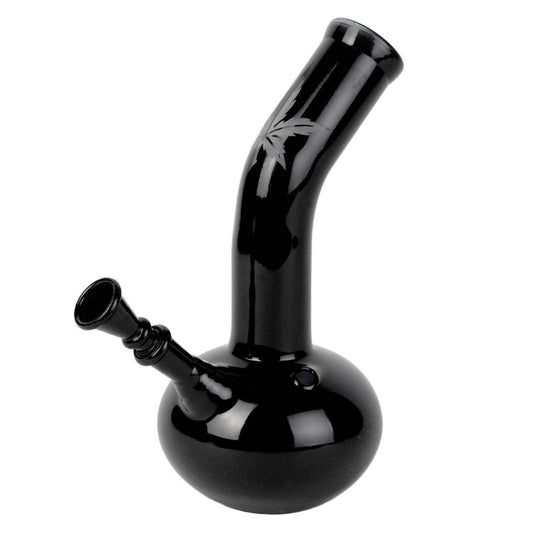 Bang verre noir
