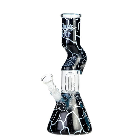Bang verre percolateur 