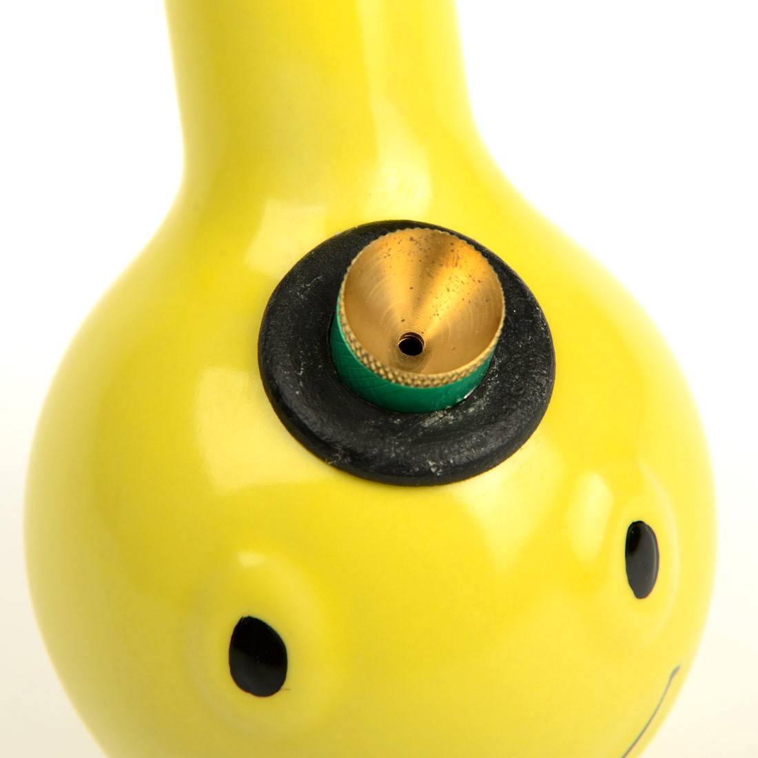Bang Smiley