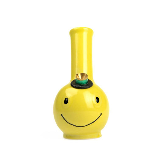 Bang Smiley