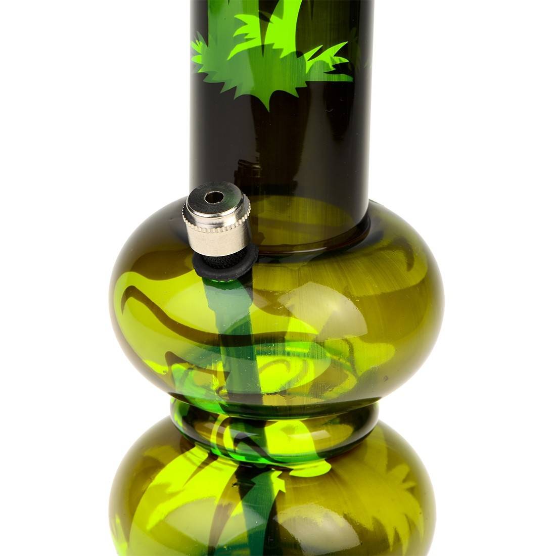 Bang acrylique XXL