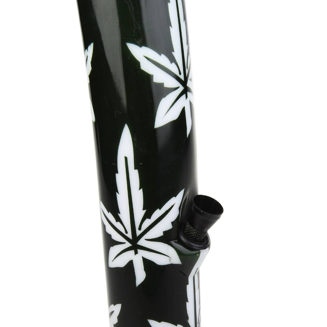 Bang acrylique