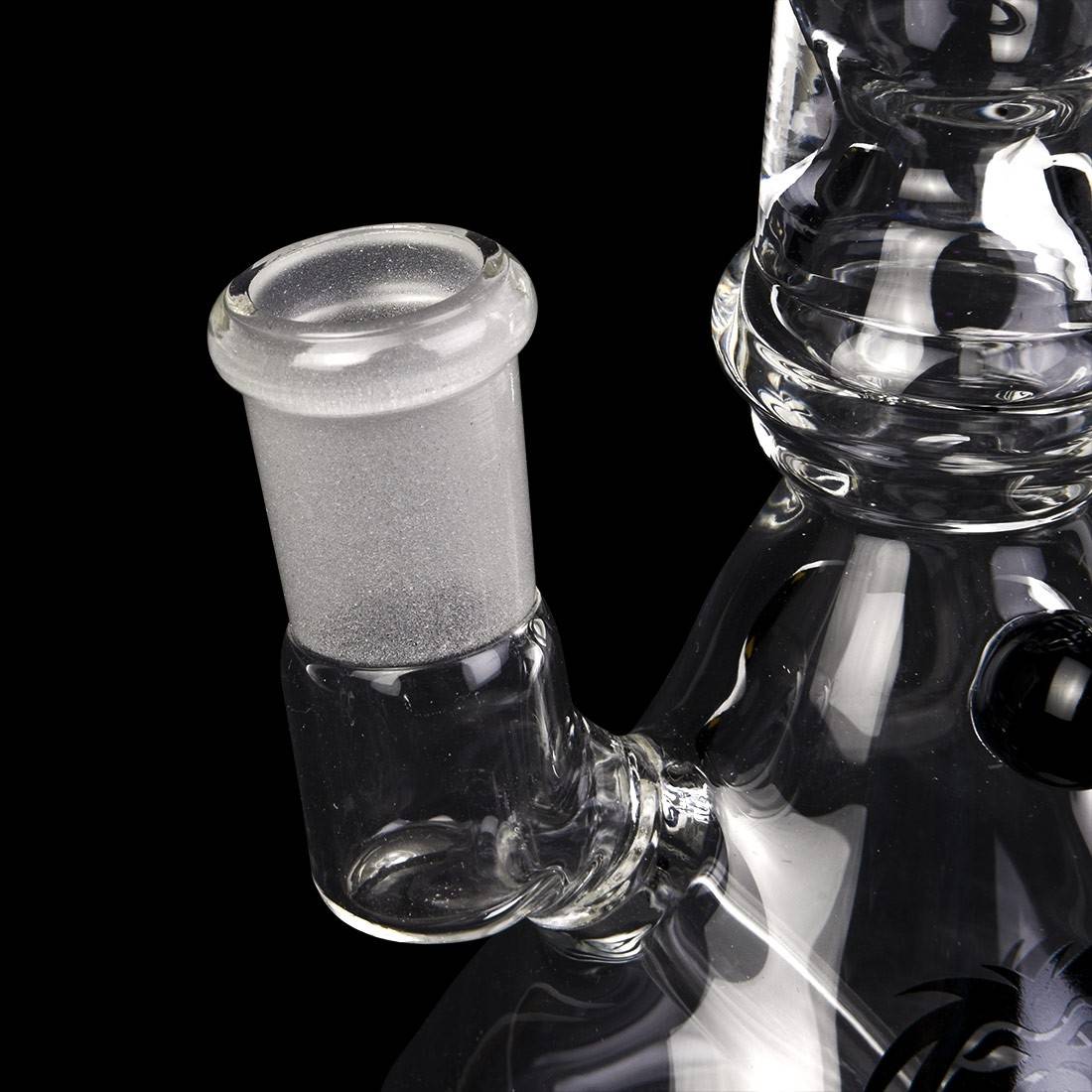 Bang bubbler