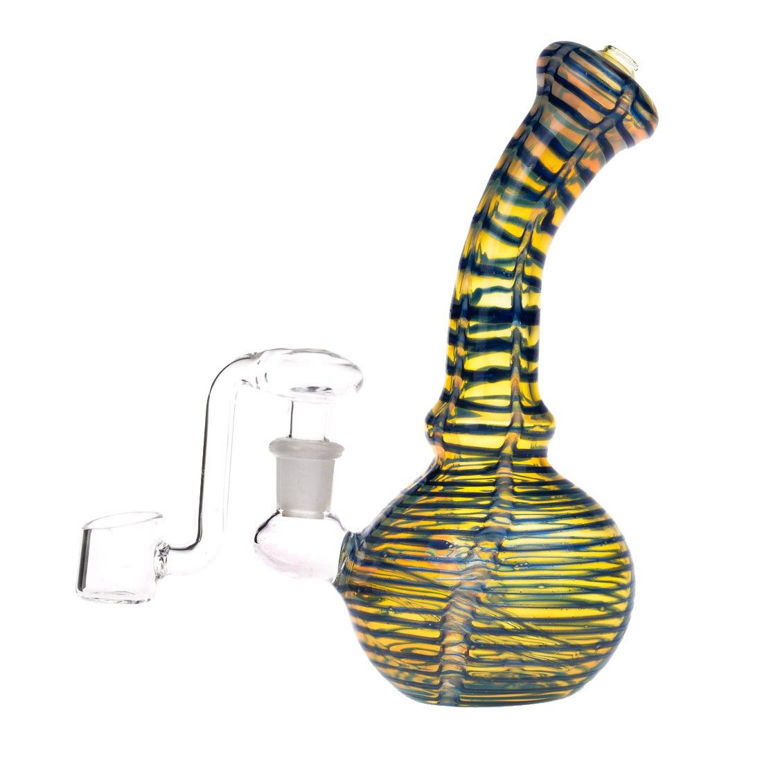 Bang dab rig